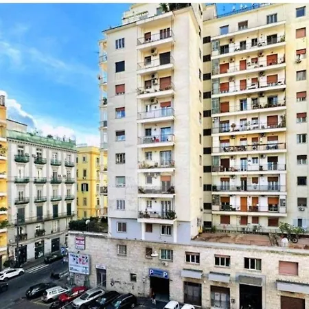 Il Biscottino Rooms Naples Exterior photo