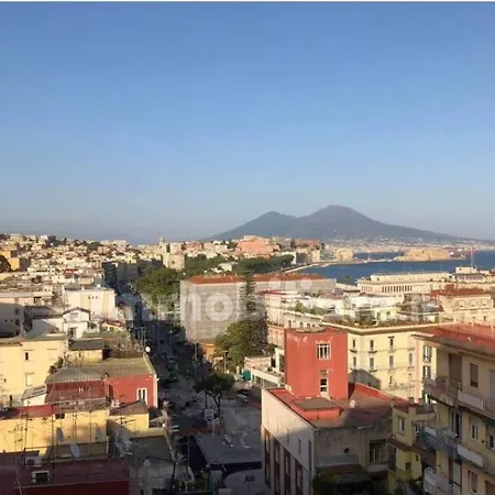 Il Biscottino Rooms Naples Exterior photo