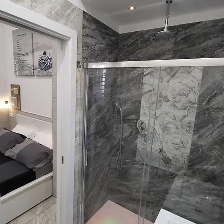Il Biscottino Rooms Naples Exterior photo