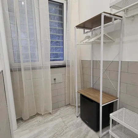Il Biscottino Rooms Naples Exterior photo