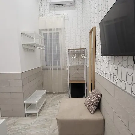 Il Biscottino Rooms Naples Exterior photo