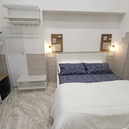 Il Biscottino Rooms Naples Exterior photo