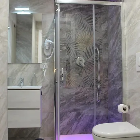 Il Biscottino Rooms Naples Exterior photo