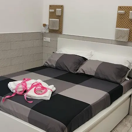 Il Biscottino Rooms Naples Room photo